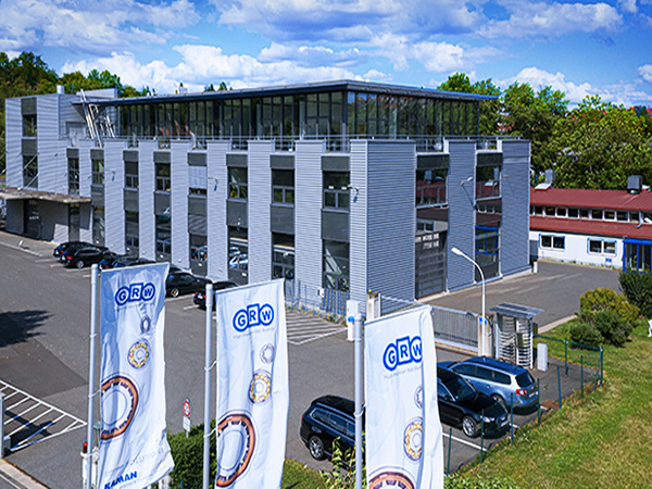 德國(guó)GRW軸承授權(quán)|GRW軸承代理|GRW軸承經(jīng)銷商